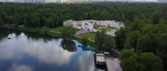 ljublinskij park - Район Люблино ЮВАО: описание, рынок недвижимости, достоинства и недостатки