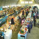 овощные рынки москвы
