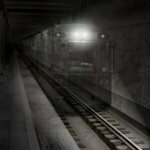 станция призрак московского метро